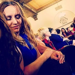 Meet your Posher, Heather